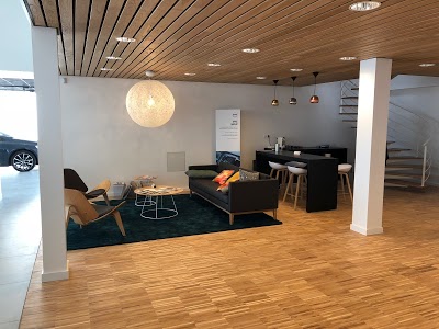 Volvo Côte Ouest Automobiles