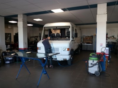 France Pare-Brise - BAR LE DUC - FAINS VEEL