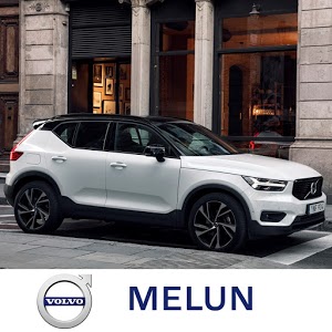 Volvo Melun - Elysée Automobiles