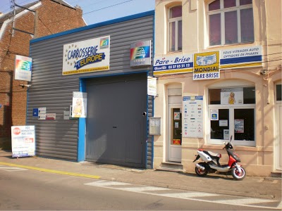 MONDIAL PARE-BRISE CAUDRY