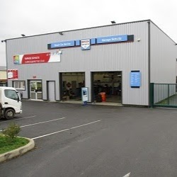 Garage Schultz Garagiste Noyon