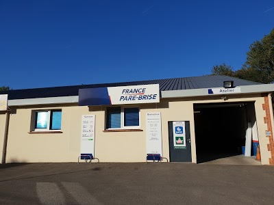 France Pare-Brise - BEAUVAIS