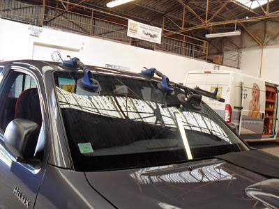 MONDIAL PARE-BRISE ALENCON