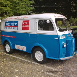 France Pare-Brise - SAINT MARTIN BOULOGNE