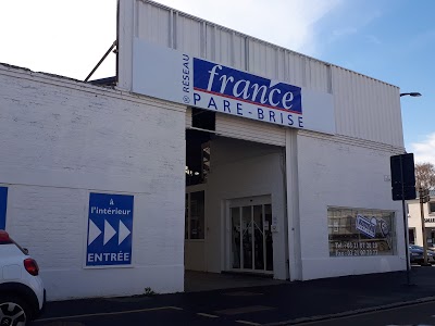 France Pare-Brise - ARRAS