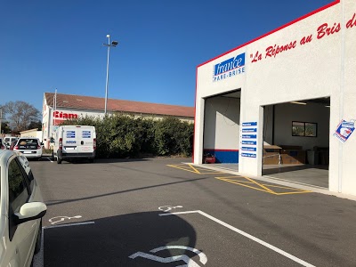 France Pare-Brise - PERPIGNAN