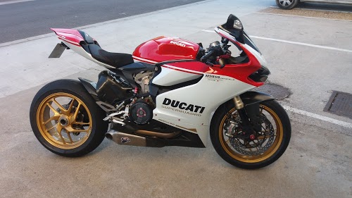 Evolution Carrosserie SA