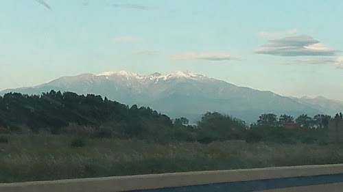 Carrosserie FOLLOROU