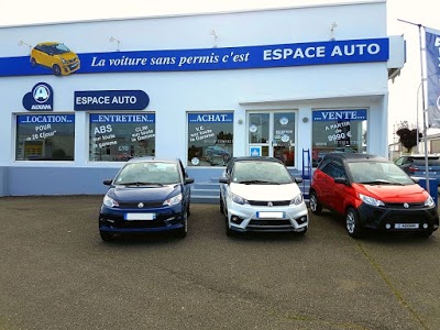 ESPACE AUTO AIXAM