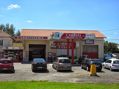 Carrosserie Carrias