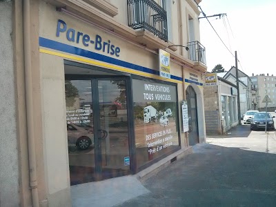 MONDIAL PARE-BRISE AUTUN