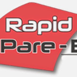 Rapid Pare-Brise