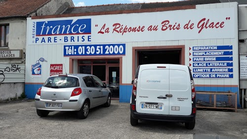 France Pare-Brise - COIGNIÈRES