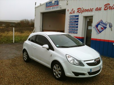 France Pare-Brise - ABBEVILLE