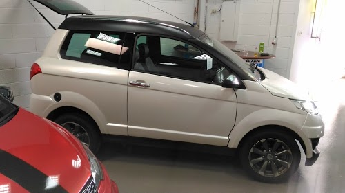 Autos Mobiles Patrick Munch