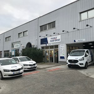 France Pare-Brise - TOULON - LA VALETTE DU VAR