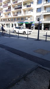 LS pneus entreprise franchisée Euromaster - centre auto VL