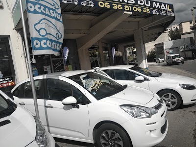 PRECISIUM Garage Indus-Auto