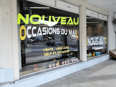 PRECISIUM Garage Indus-Auto photo2