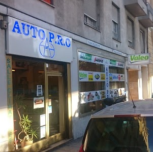 Auto P.r.o