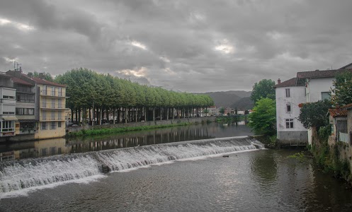 Saint Girons Pneus - Eurotyre
