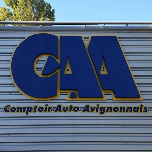 Comptoir Auto Avignonnais