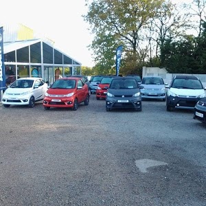 Garage Ets Jutard Aixam