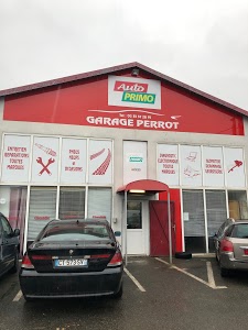 Garage Perrot