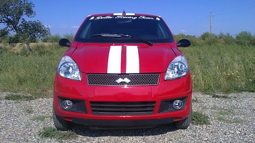 Véhicules Sans Permis 31