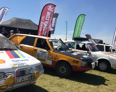 4A (Atelier d'Accessoires pour l'Automobile Ancienne)