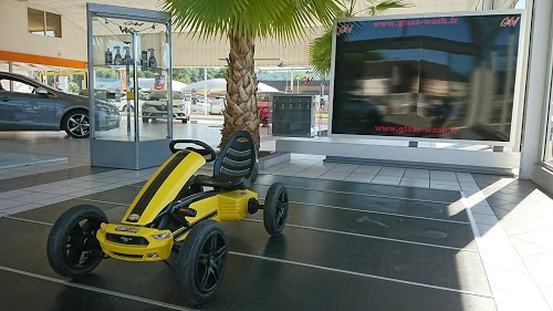 Distinxion - Zéro KM