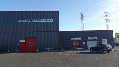 Angers Auto Pièces