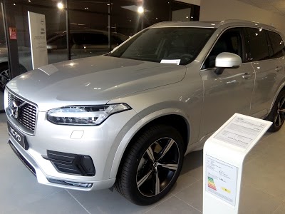 Aubert Automobiles SARL