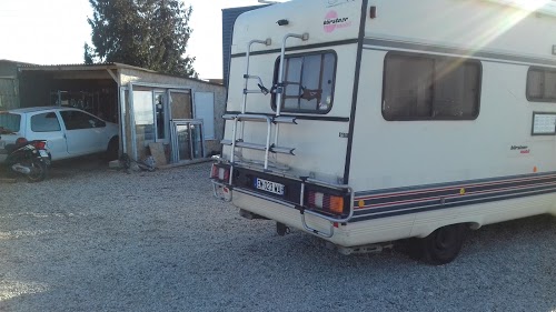 CARECO REIMS Auto Pi