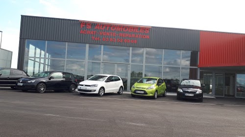 Fs Automobiles