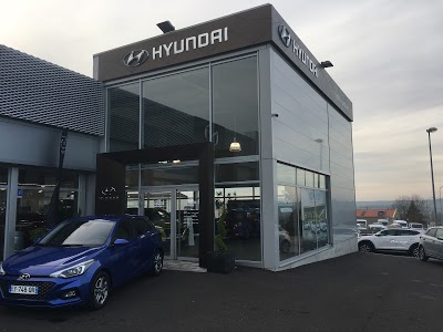 J.M. Automobiles : Concessionnaire Ford et Mazda