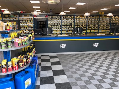 S.O.P.A. Sud Ouest Pi