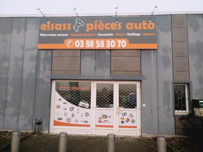ELSASS PIECES AUTO
