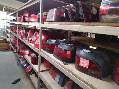 Auto73 - Centre Recyclage Auto