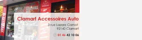 Clamart Accessoires Autos