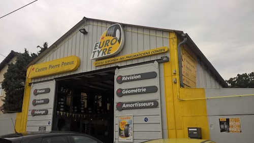 Centre Pierre Pneus - Eurotyre