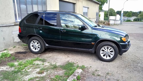 Garage et self garage Auto Moto Loc