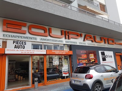 Equip'Auto