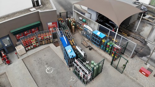 Station TOTAL Adrole