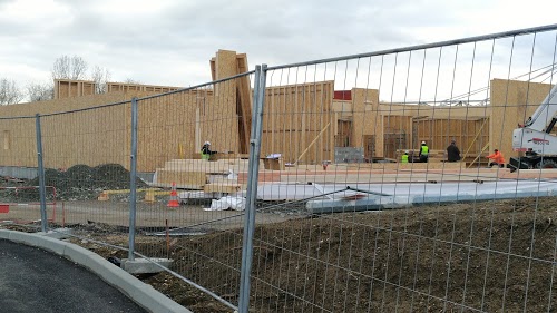 AGIP - Aire De Mionnay Est