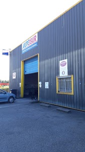 Contrôle Technique Autosur Beynost