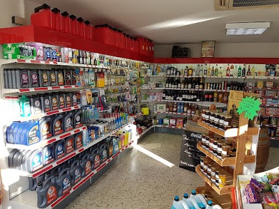 Garage Gourdan Patrick (SARL)