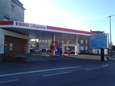 Esso