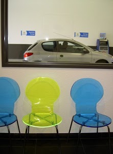 Auto Sécurité - Dlh