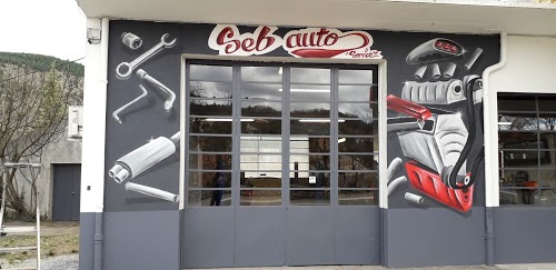 Seb Auto Service